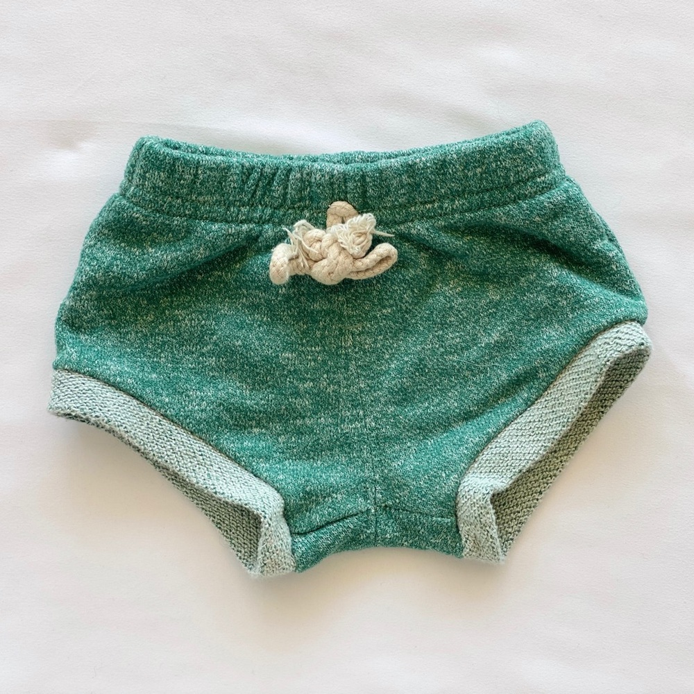 Off-brand Childhoods shorts